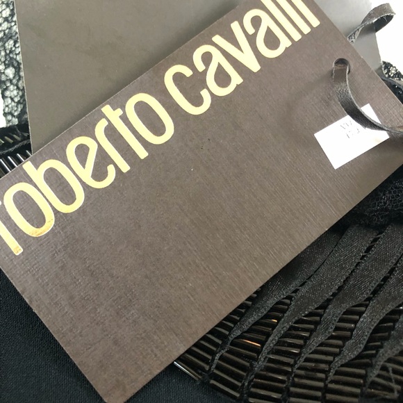 Roberto Cavalli evening gown - Picture 6 of 7